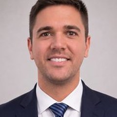 Brad Beattie, Director of Capital Markets